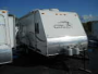 2008 Palomino Gazelle